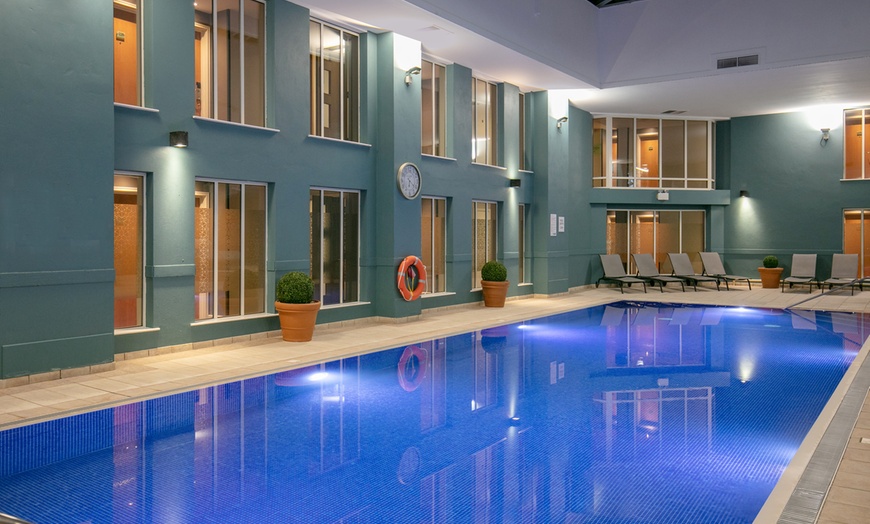 Norton Park in - Winchester | Groupon