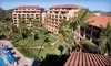 Three- or Five-Night Stay for Four at Torres Mazatlan in Mazatlan, Mexico