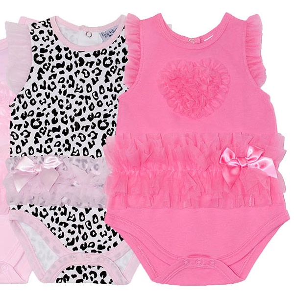 kyle and deena baby clothes