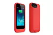 Merkury Energy Jacket Apple-Certified Dual-Protection Battery Case for iPhone 5/5s. Multiple Colors. Free Returns. - Second Medium