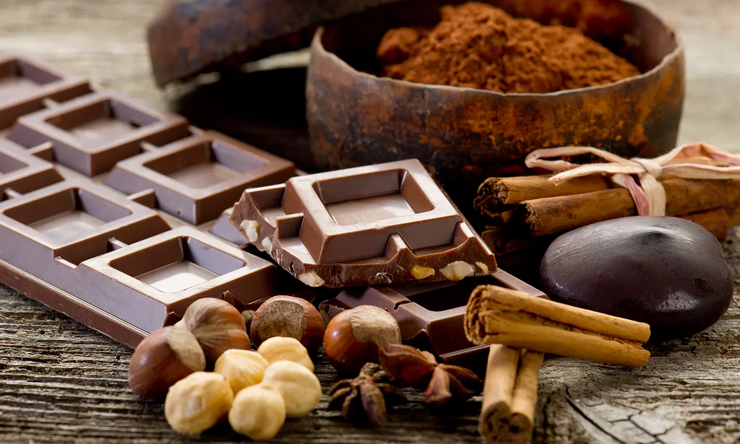 Candy, Chocolate, and Confectionery at Sweet Freaks (Up to 40% Off) - Primary Image