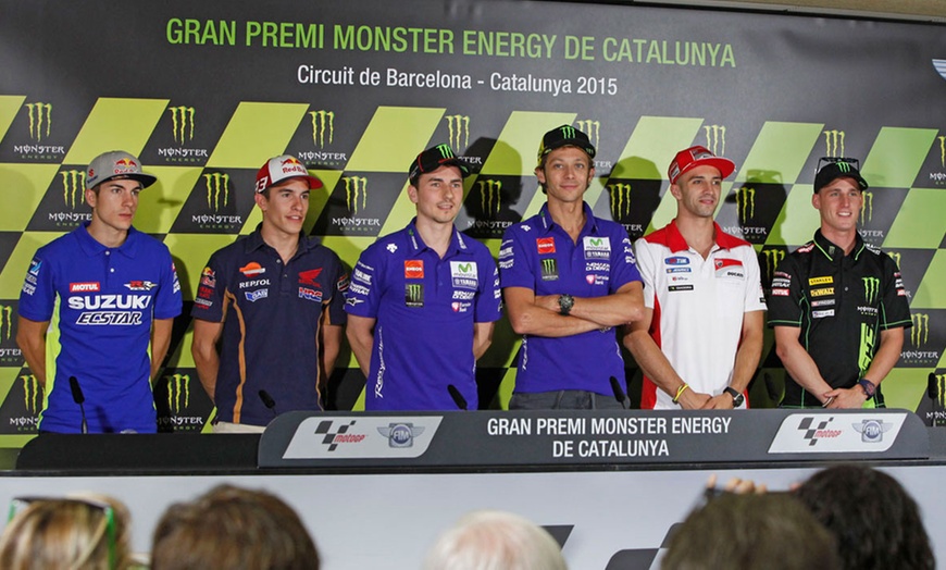 Image 14: Barcellona: fino a 7 notti e biglietti per il Gran Premio di MotoGP