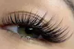 Hybrid, Wispy, or Volume Lash Extensions – Full Set for Bold Looks at Line Lash(Up To 45% Off) - Second Medium