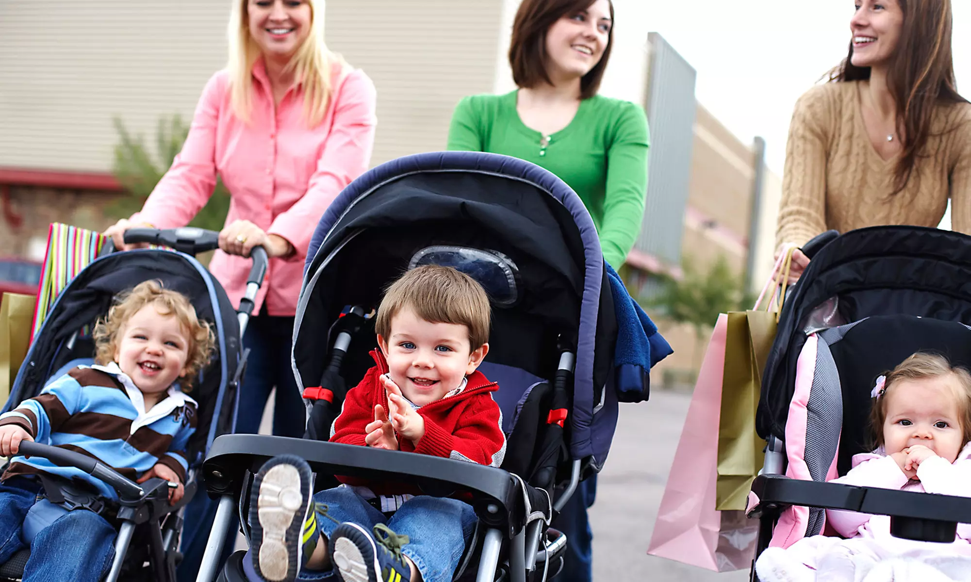 $25 for $50 Worth of Baby-Gear Rentals from Orlando Baby Rental - Primary Image