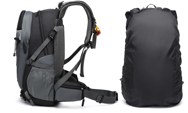 Lenovo thinkpad on sale active backpack medium