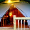 Image 1: 4-Night Norfolk Luxury Tent Stay with Bubbly For Up to Eight 
