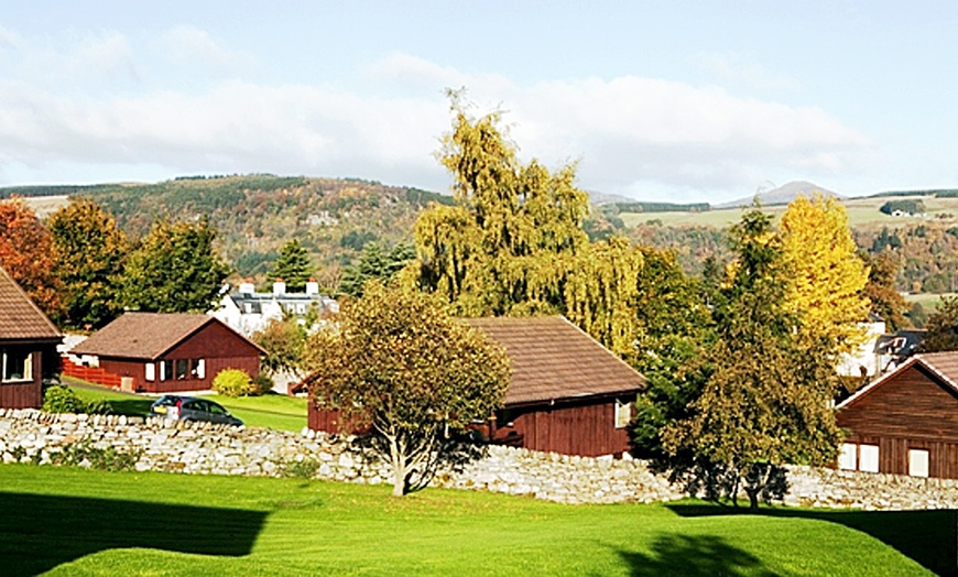 Image 6: Perthshire: 4* Cottage Stay