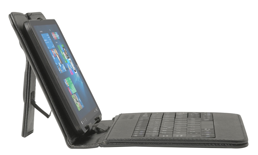 Image 3: PC Airis WinPad 81W 