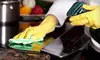 $99 for Four Hours of Housecleaning from All In One Cleaning (Up to $320 Value)