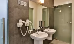 Białka Tatrzańska: wypoczynek w Hotelu Bystra z wyżywieniem i SPA