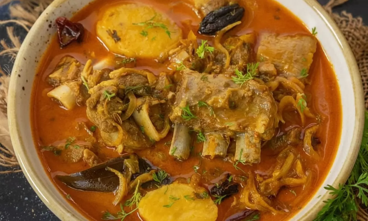 Authentic Indian Dining Bundles for 2, 4, or 8 with Shared Courses