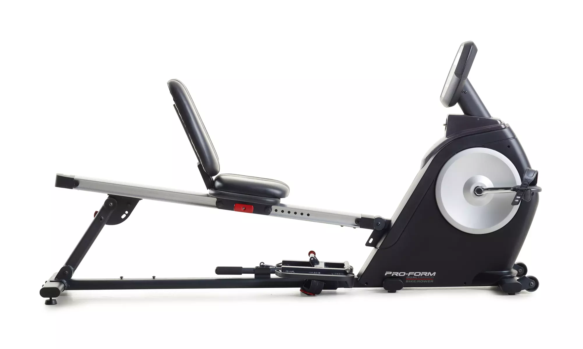 Proform Dual Trainer Bike and Rower - Second Medium