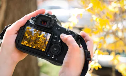 Introduction to DSLR Photography Seminar at The Camera Store (51% Off) - Primary Image