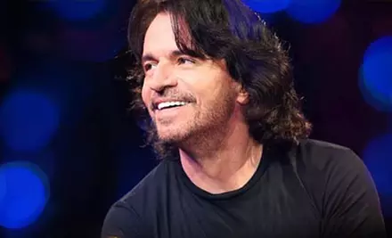 Yanni Concert at TCU Place on Friday, August 10, at 8 p.m. (Up to 51% Off). Two Seating Options Available. - Primary Image