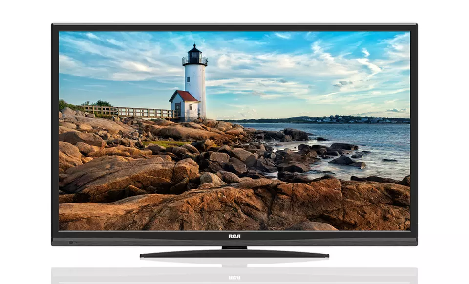 RCA 28" LED 720p HDTV - Primary Image