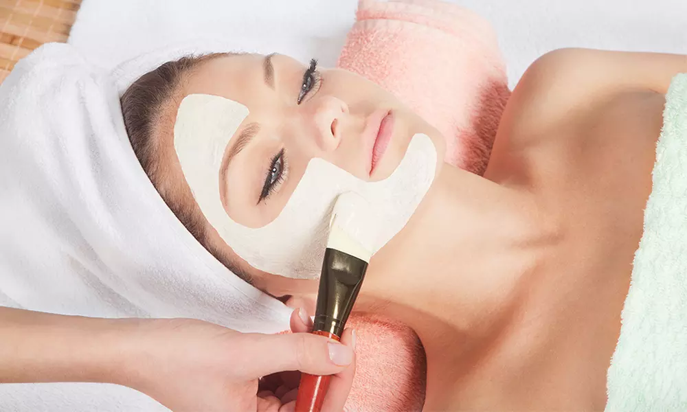Up to 69% Off on Chemical Peel at Facial Entity - Primary Image