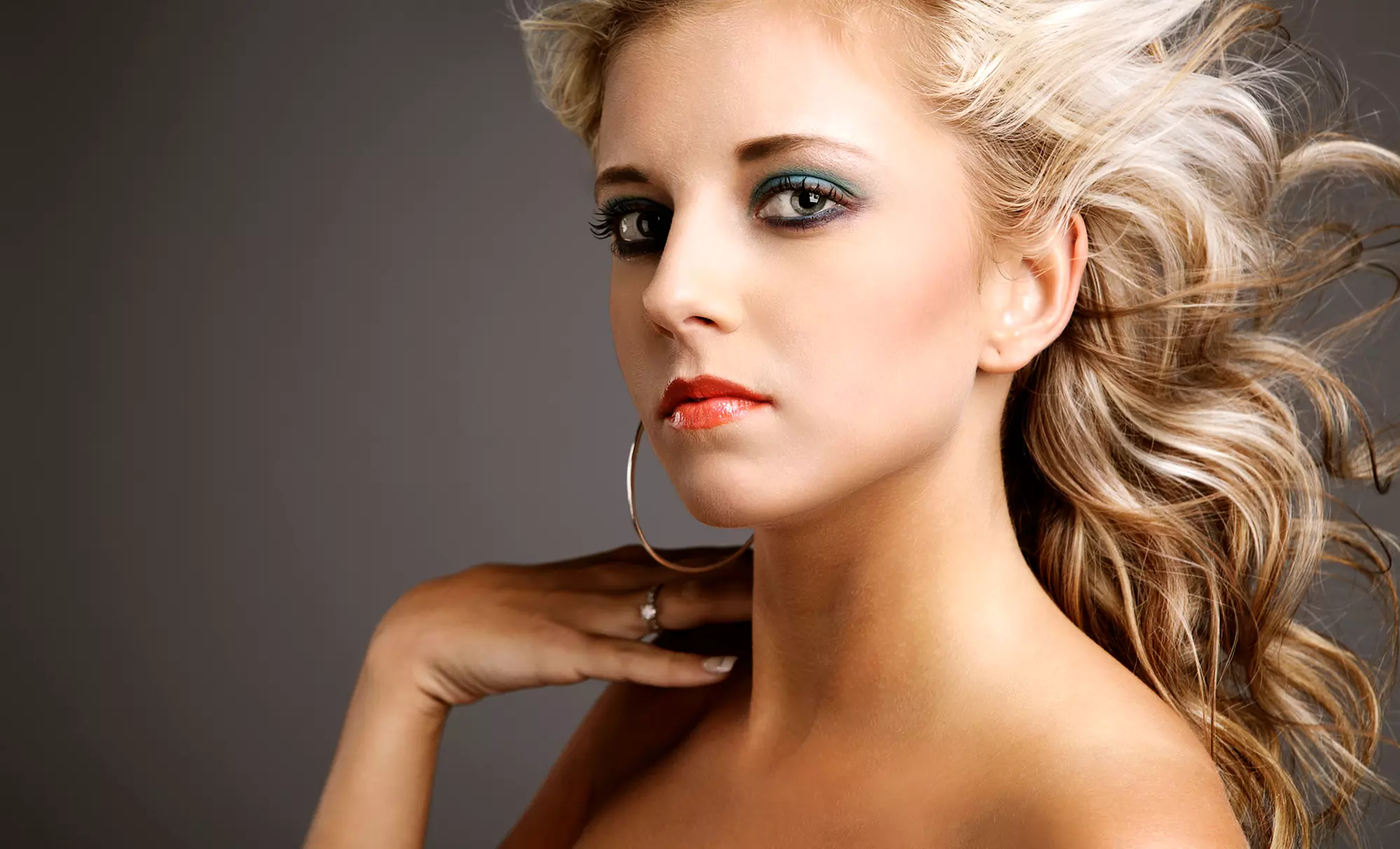 $44 for $80 voucher — Virtuous Hair Salon - Primary Image