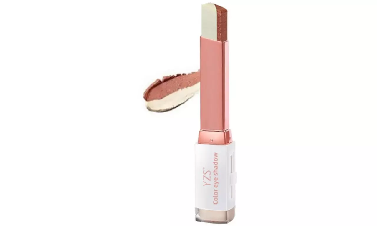 1x oder 2x Glamza Doppel-Lidschatten-Stift (5,847,20 € / 1 kg)