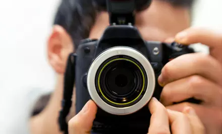 $29 for a Four-Week Online Photography Class from flying photo school ($97 Value) - Primary Image