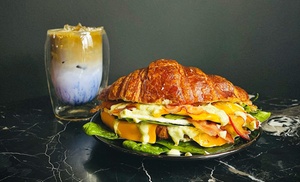 Up to $40 at Social House Cafe