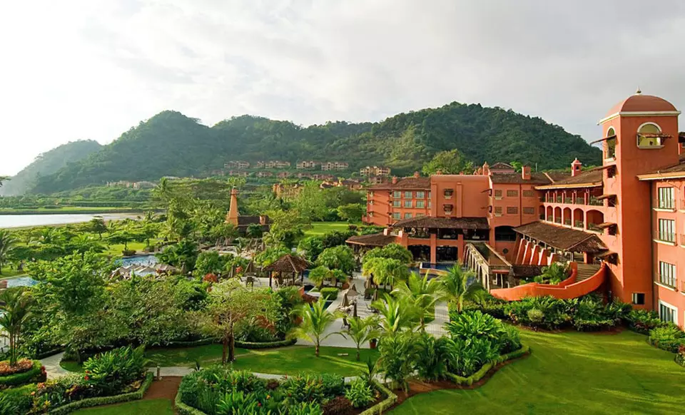 5-Night Costa Rica Vacation from CheapCaribbean.com with Airfare and Accommodations - Second Medium