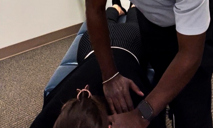 Comprehensive Chiropractic Exam, Posture Analysis & Treatment Packages