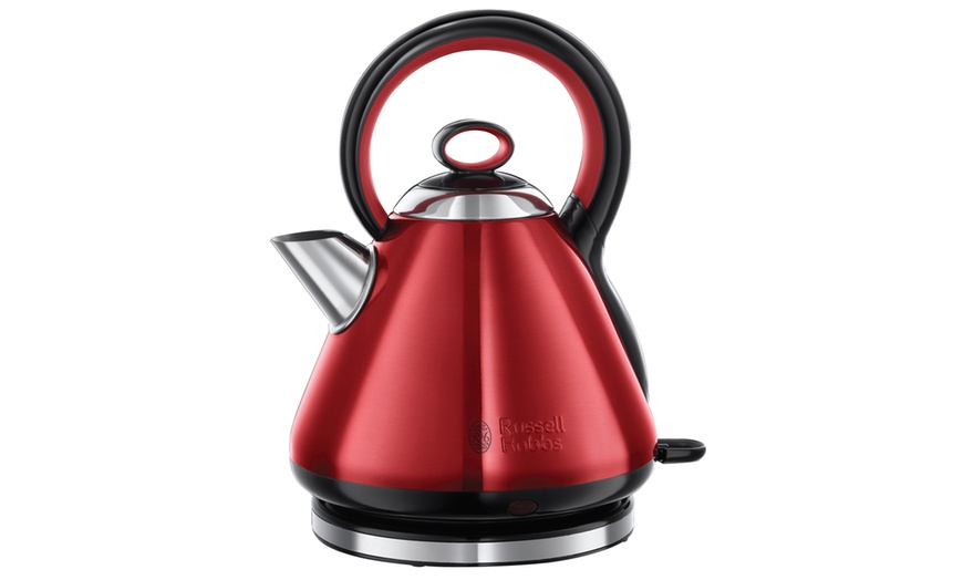 Image 1: Russell Hobbs Legacy Kettle