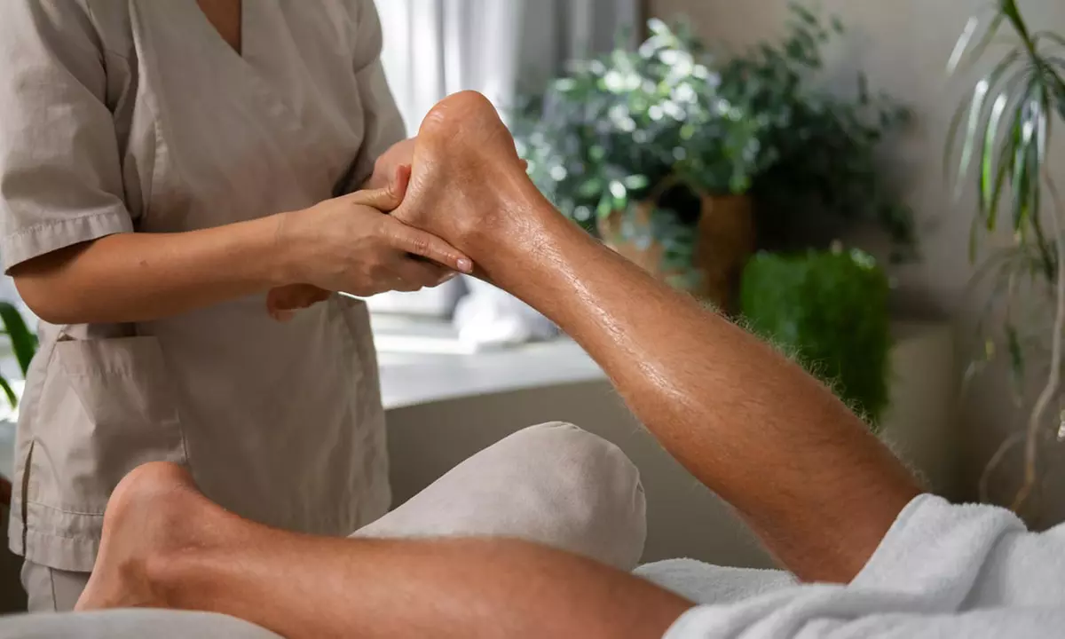 Rituales relajación, experiencia despertar y tardeo relax