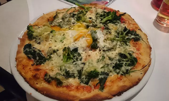 Unbegrenzter Pizza-Spaß! Jetzt entdecken!