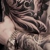 Image 2: Create Your Masterpiece: 60 Min, 4 or 8 Hrs Tattoo Time + Consultation