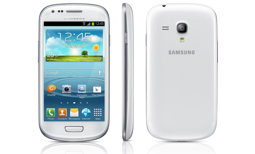 Image 3: Refurbished Samsung S3 or S3 Mini