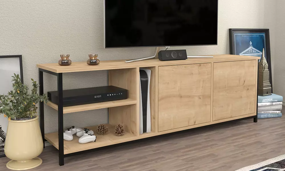 Primrose TV Stand