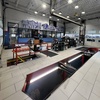 Image 2: Wheel Alignment at Pitstop Lube & Tune