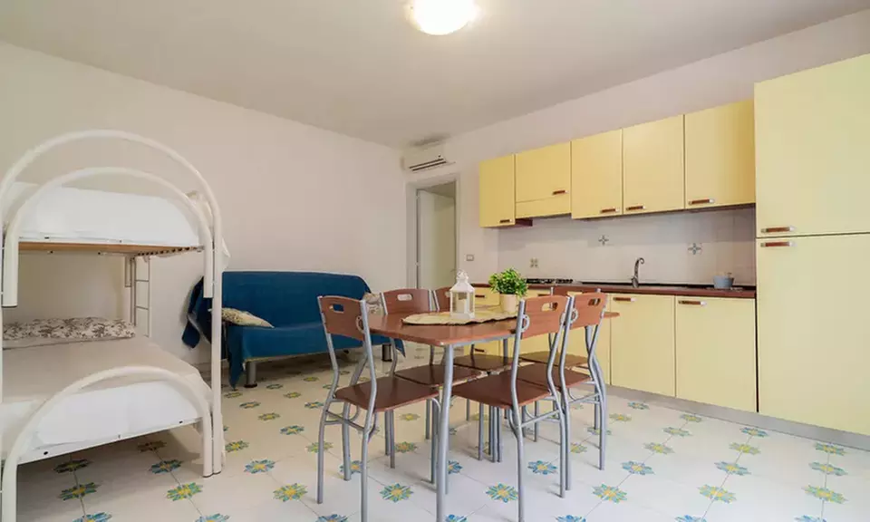 Salento: vacanza fino a 4 persone immersi nella natura della Puglia