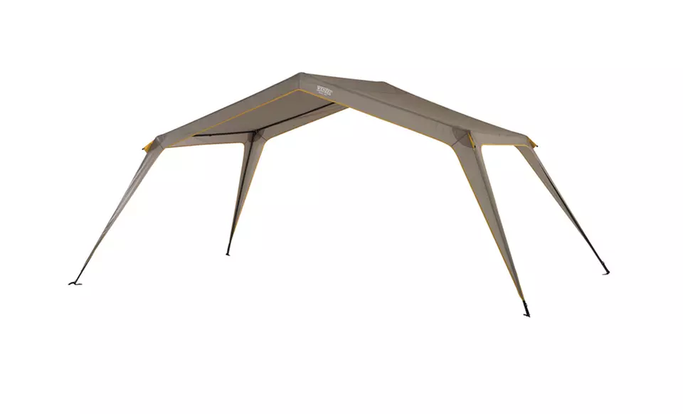 Panorama Shelter. Multiple Sizes Available.  - Second Medium