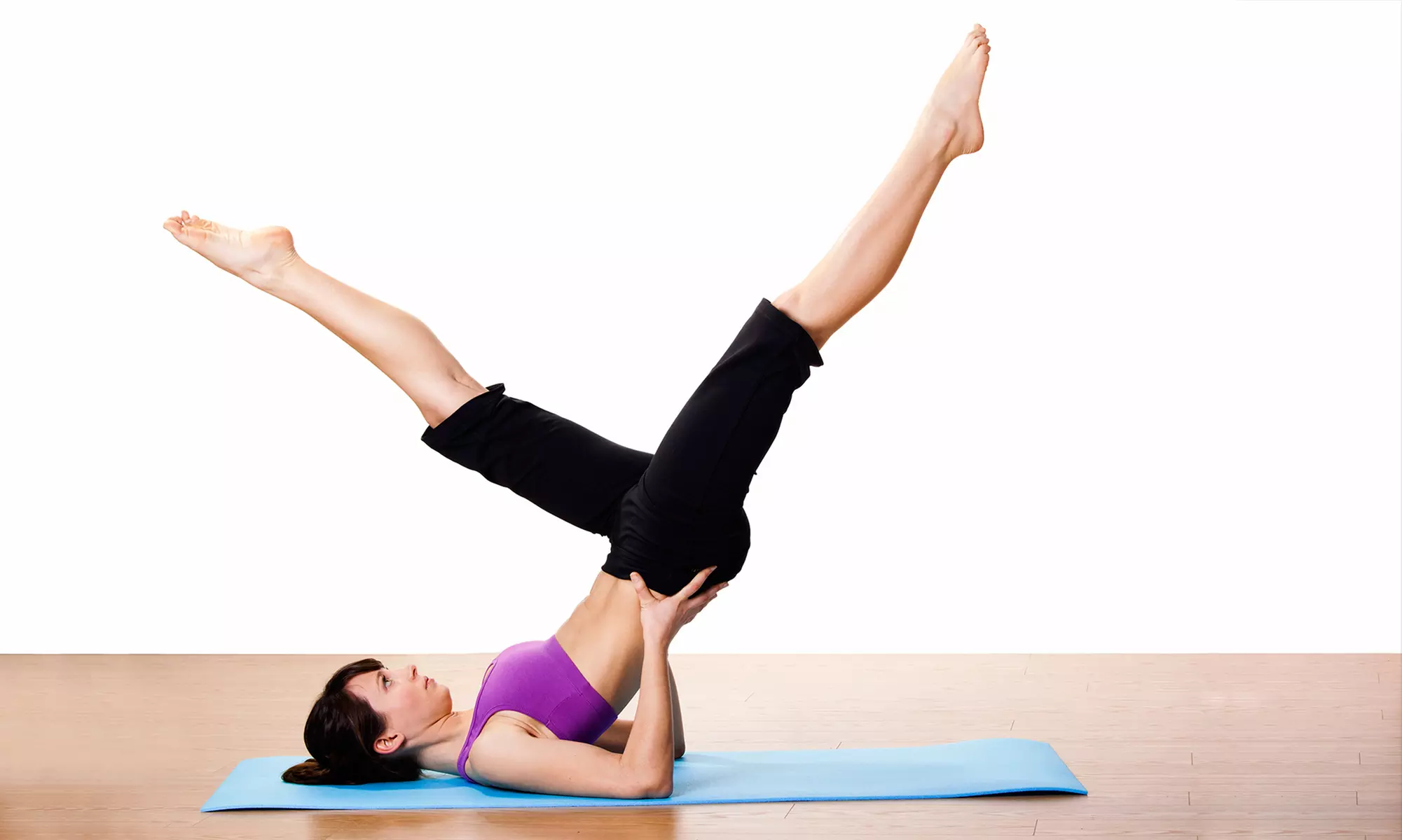 5 or 10 Pilates or Barre Classes at Evolution Pilates (Up to 57% Off) - Primary Image