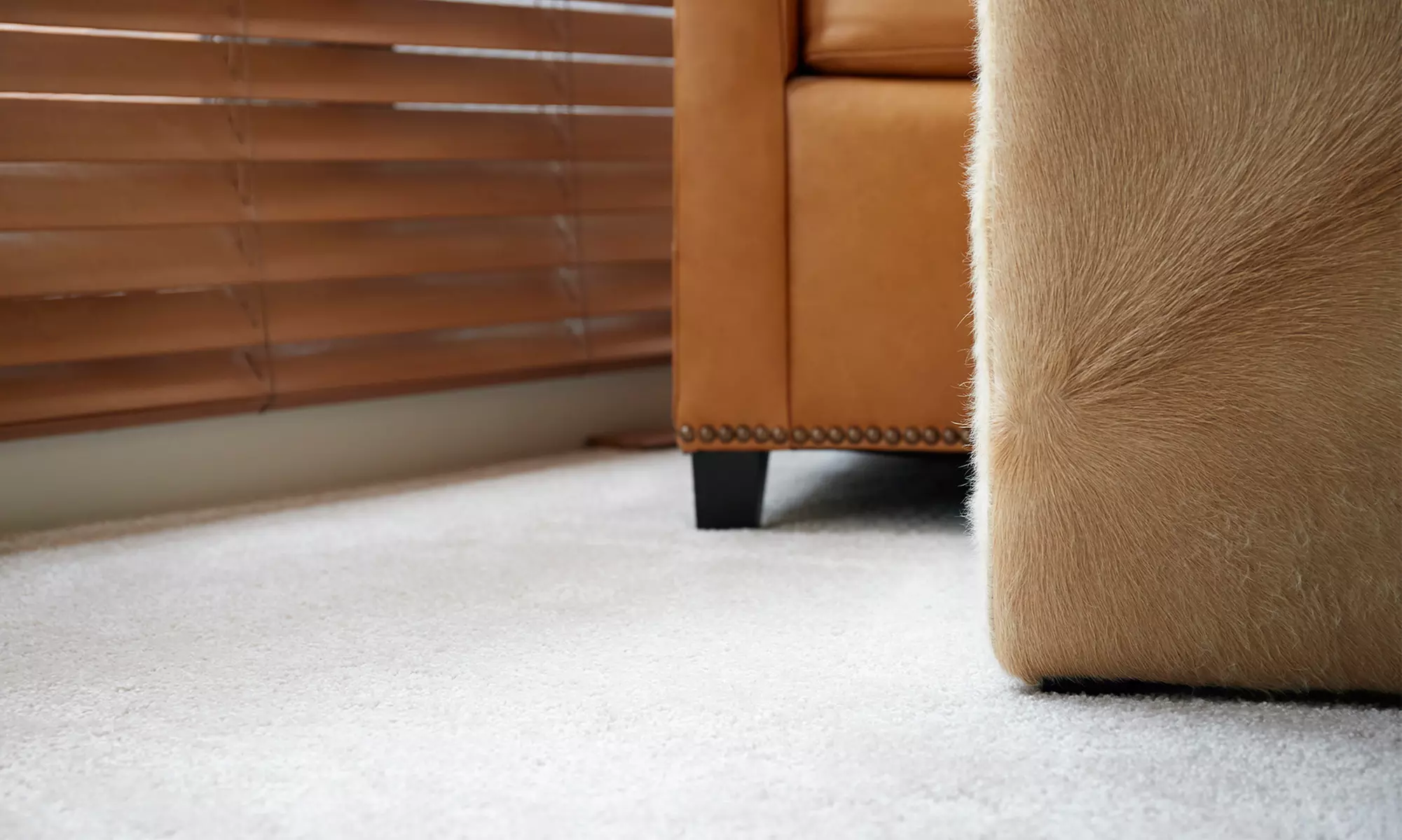Carpet Cleaning for Three or Five Rooms from California Coast Home Services (Up to 57% Off) - Primary Image