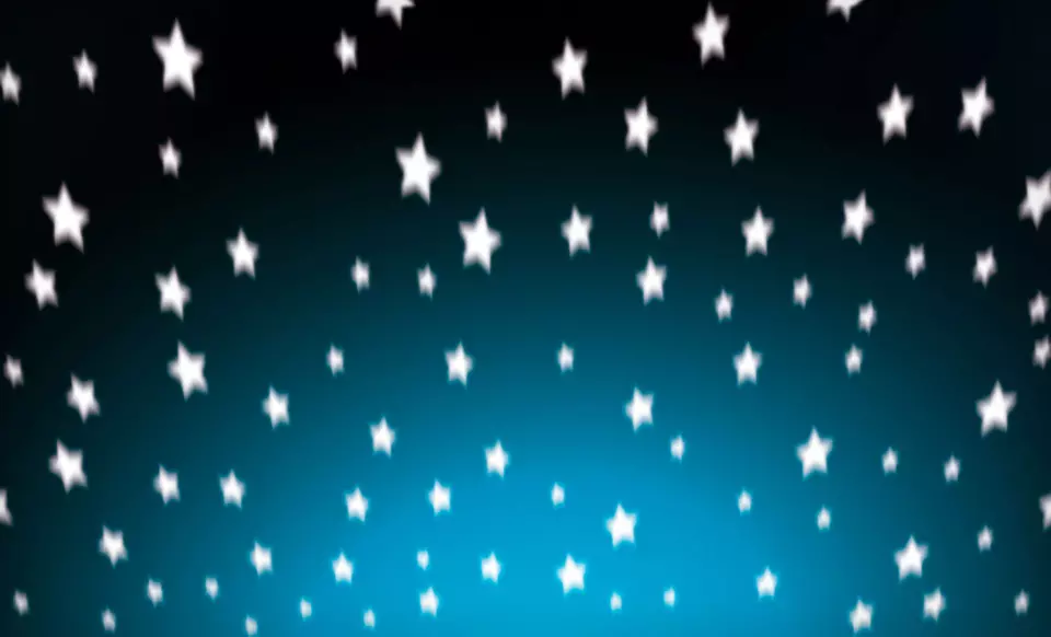 $18 for a Discovery Kids Firefly Star Projection Night-Light ($29.99 List Price). Free Shipping and Free Returns. - Second Medium