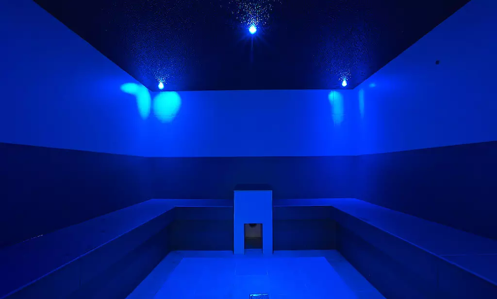 Luxury Spa Day with Treatments & Lunch at Best Western Dartmouth Hotel