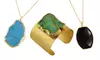 Charlene K Turquoise and Onyx Jewelry (Up to 57% Off). 8 Designs Available. Free Shipping and Returns.