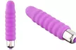 Vibrador ondulado Secret Play - Second Medium