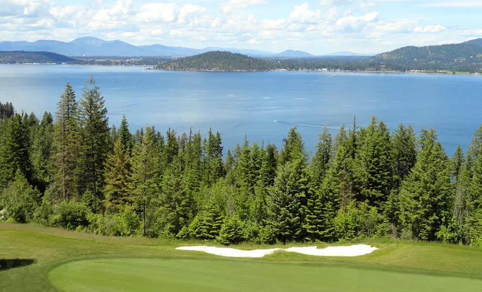 Two- or Three-Night Condo Stay at Arrow Point Vacation Rentals in Harrison, ID - Second Medium