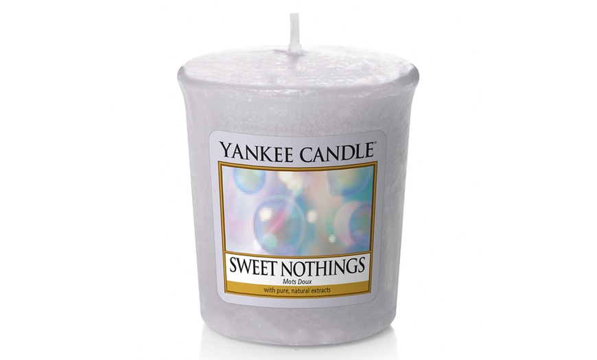 Image 10: 3-Pack of Yankee Candle Votives