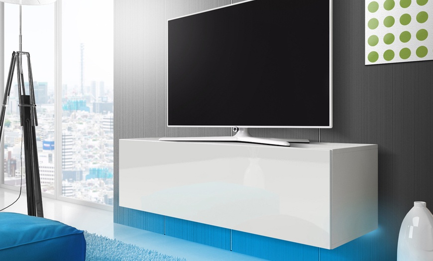 Image 11: Mueble de televisor Lana