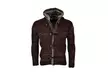 Pulls et gilets doublure fourrure de la marque Carisma pour homme - Second Medium