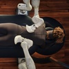 Image 2: Private Infrared Sauna and Cold Plunge Suites