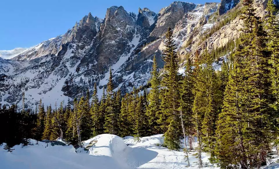 1- or 2-Night Stay at The Estes Park Resort in Estes Park, CO - Primary Image