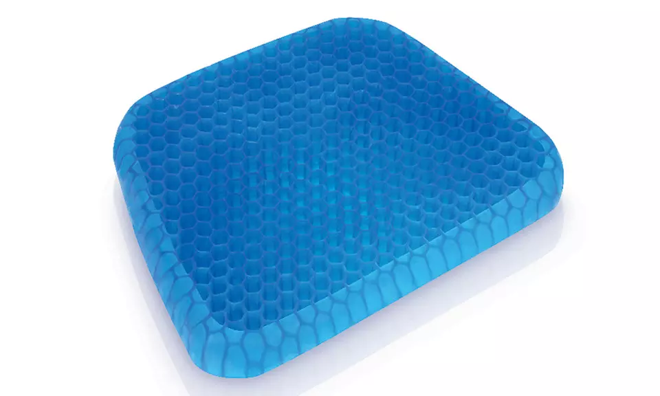 Coussin en gel rafraîchissant - Second Medium