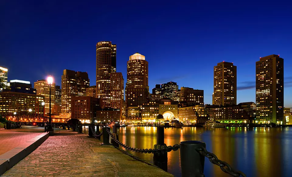 Stay at Marriott Copley Place in Boston, with Dates into November - Second Medium