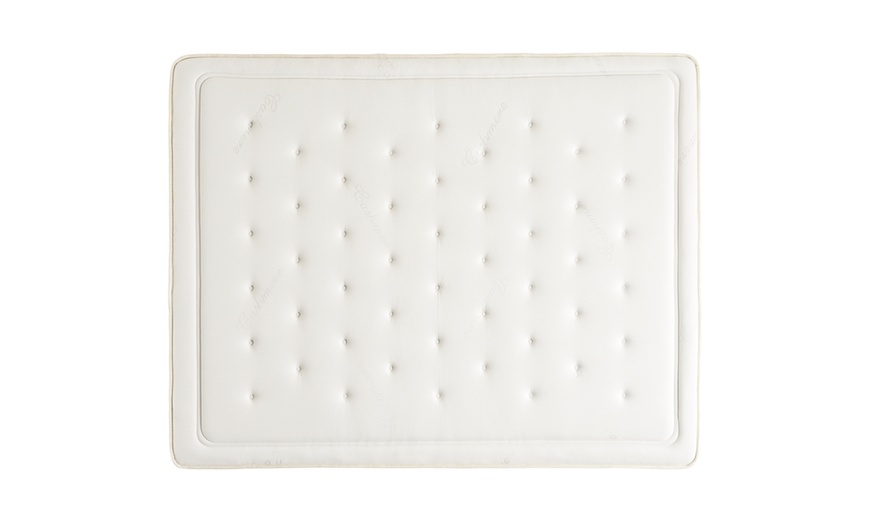 Image 6: Matelas "Magnum Cashmere" 27 cm avec mousse à mémoire de forme